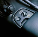 Chevrolet Corvette 1998 года